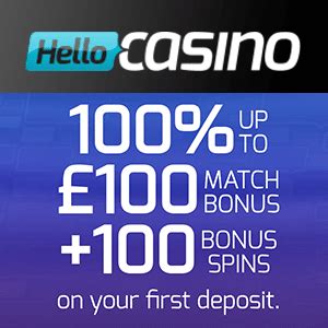 no deposit bonus hello casino/